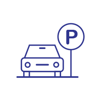 Parking Rental
