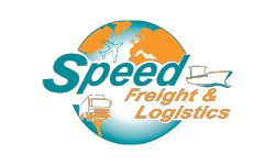Speed Freight & Logistics