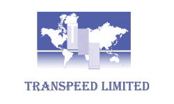 Transpeed Limited